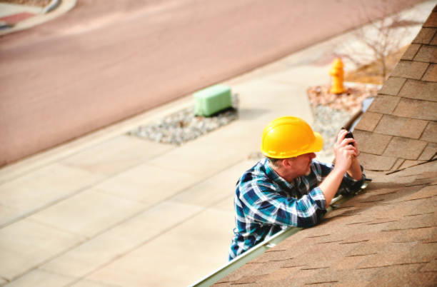 Best Residential Roofing Contractor  in Yardville, NJ