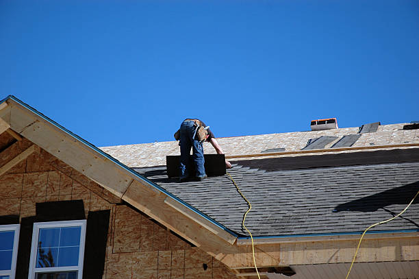 Best Gutter Installation and Roofing  in Yardville, NJ