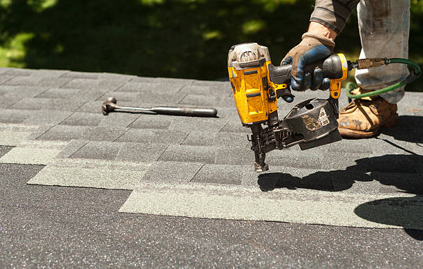 Quick and Trustworthy Emergency Roof Repair Services in Yardville, NJ